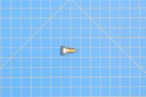 NAS6204-2 - BOLT, SHEAR, NEW SURPLUS, SOLD PER EACH, NSN: 5306-01-063-2348, NIIN: 10632348