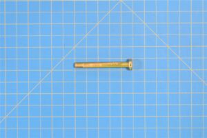 NAS6204-31 - Bolt