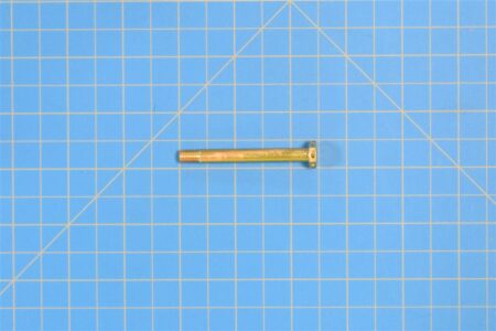 NAS6204-31 - Bolt