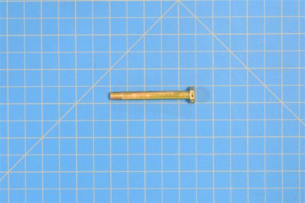 NAS6204-31 - Bolt