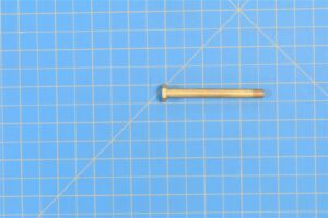 NAS6204-36 - Bolt