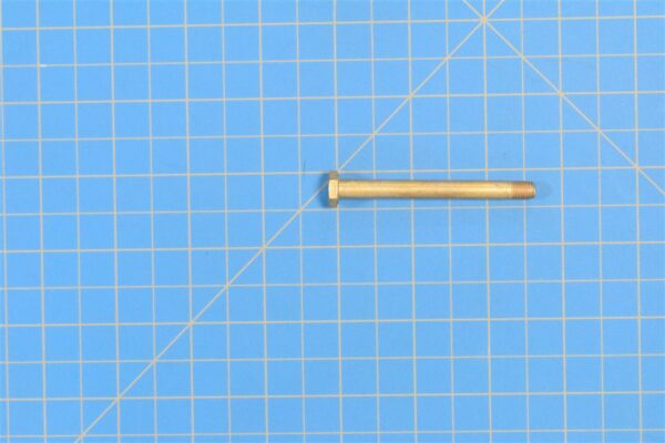 NAS6204-36 - Bolt