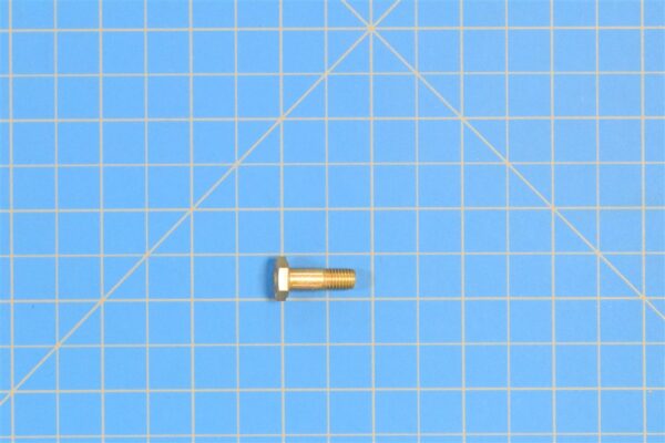 NAS6204-6 - BOLT, SHEAR, NEW SURPLUS, SOLD PER EACH, NSN: 5306-01-054-9237, NIIN: 10549237
