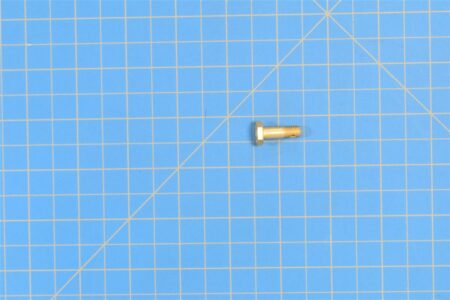 NAS6204-6D - Bolt