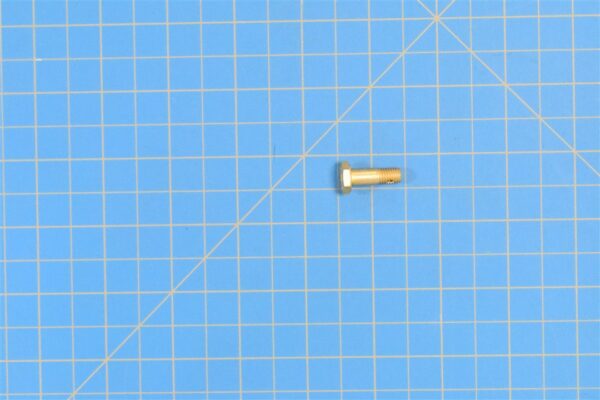 NAS6204-6D - Bolt