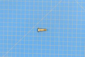 NAS6204-7 - Bolt