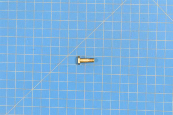 NAS6204-7 - Bolt