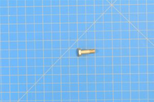 NAS6204-7D - Bolt