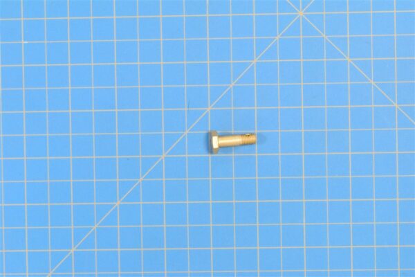 NAS6204-7D - Bolt