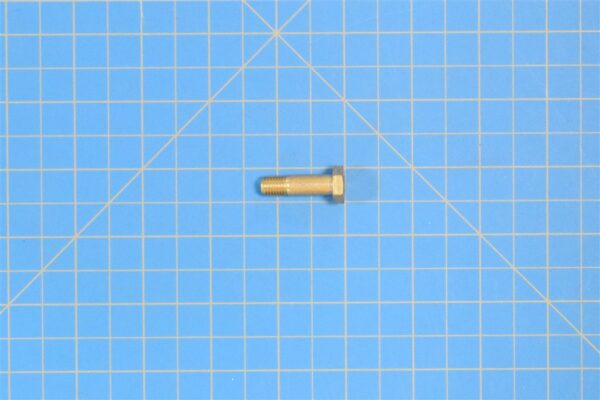 NAS6205-10 - BOLT, SHEAR, NEW SURPLUS, SOLD PER EACH, NSN: 5306-01-058-0745, NIIN: 10580745