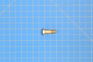 NAS6205-8 - BOLT, SHEAR, NEW SURPLUS, SOLD PER EACH, NSN: 5306-01-055-8792, NIIN: 10558792