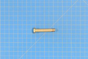 NAS6206-28D - Bolt