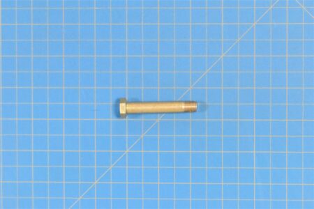 NAS6206-28D - Bolt