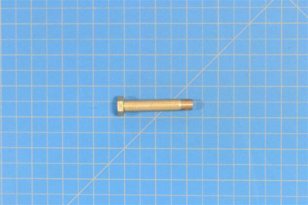 NAS6206-28D - Bolt