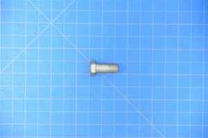 NAS6206-7 - Bolt
