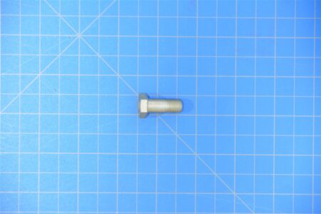 NAS6206-7 - Bolt