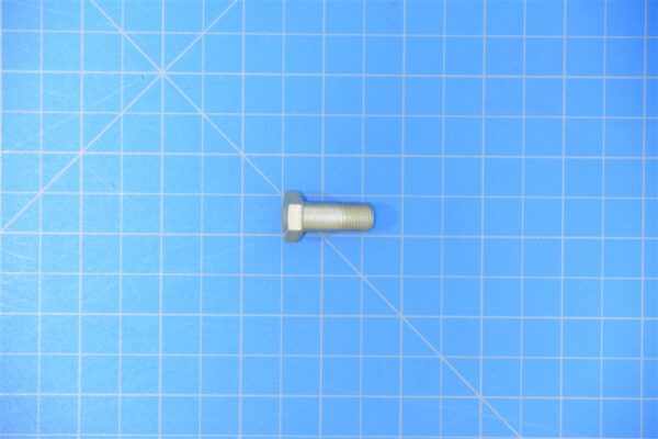 NAS6206-7 - Bolt