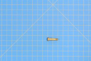 NAS623-3-10 - Screw, Pan Head, 7/8"