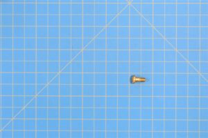 NAS623-3-3 - Screw, Pan Head