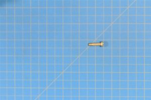 NAS623-3-8 - Screw