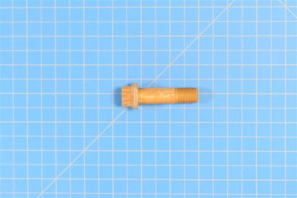 NAS629-20 - Bolt
