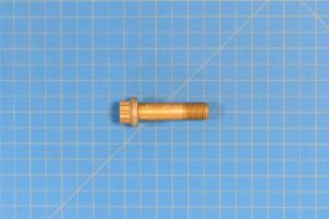 NAS629-22 - Bolt