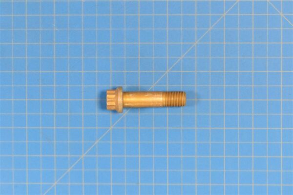 NAS629-22 - Bolt