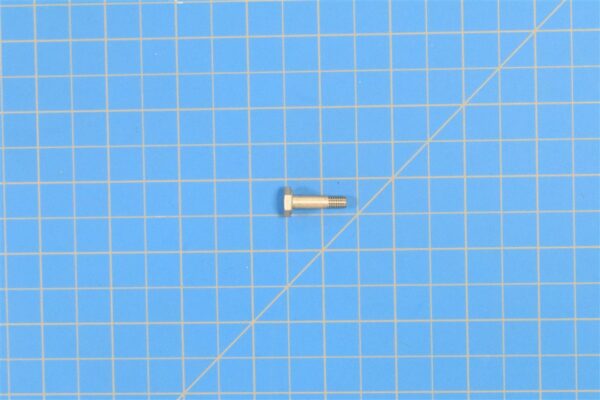 NAS6303U7 - BOLT, SHEAR, NEW SURPLUS, SOLD PER EACH, NSN: 5306-00-492-3111, NIIN: 4923111