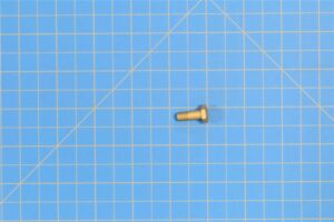 NAS6304A5 - Bolt, Machine