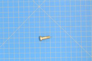 NAS6304A7 - BOLT, SHEAR, NEW SURPLUS, SOLD PER EACH, NSN: 5306-01-687-3664, NIIN: 16873664