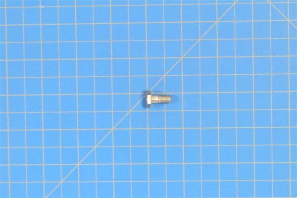 NAS6304U3 - BOLT, SHEAR, NEW SURPLUS, SOLD PER EACH, NSN: 5306-00-364-9127, NIIN: 3649127