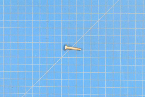 NAS6603-10 - Bolt