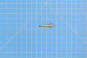 NAS6603-12D - Bolt