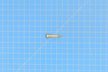 NAS6603-13 - Bolt