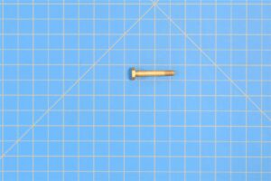 NAS6603-15 - Bolt