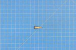 NAS6603-7 - Bolt