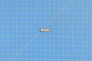 NAS6603D11 - Bolt