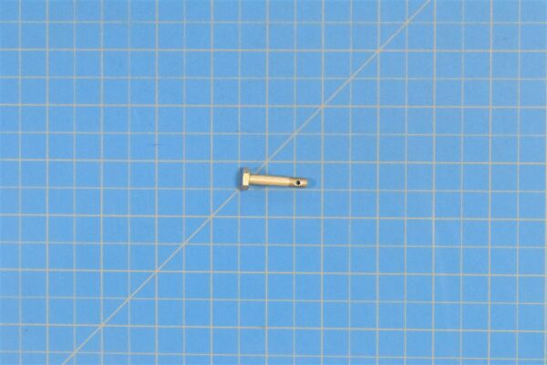 NAS6603D11 - Bolt