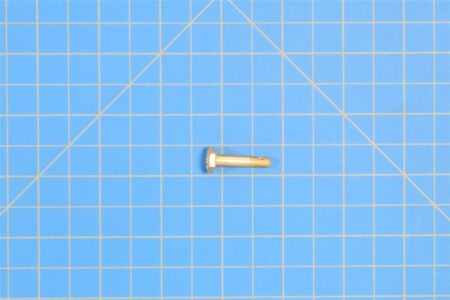 NAS6603D9 - BOLT, SHEAR, NEW SURPLUS, SOLD PER EACH, NSN: 5306-01-189-0014, NIIN: 11890014
