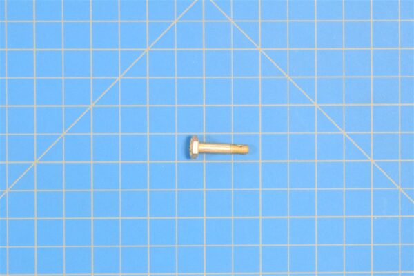 NAS6603D9 - BOLT, SHEAR, NEW SURPLUS, SOLD PER EACH, NSN: 5306-01-189-0014, NIIN: 11890014