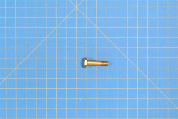 NAS6604-10 - BOLT, MACHINE, NEW SURPLUS, SOLD PER EACH, NSN: 5306-00-163-6809, NIIN: 1636809