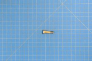 NAS6604-10Y - Bolt