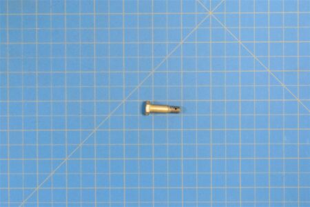 NAS6604-10Y - Bolt