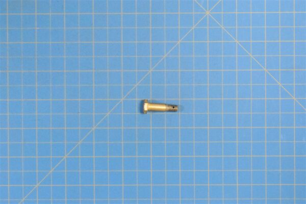 NAS6604-10Y - Bolt