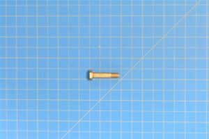 NAS6604-13 - Bolt
