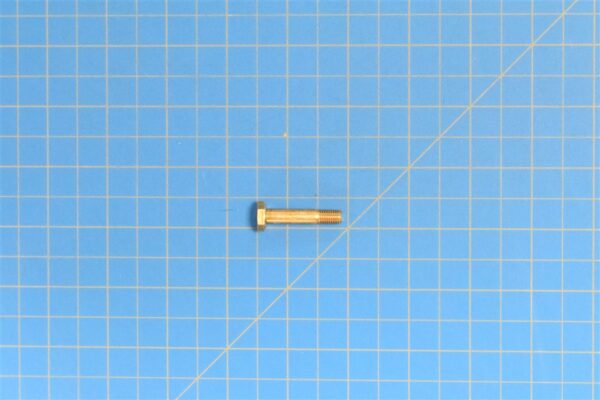 NAS6604-13 - Bolt