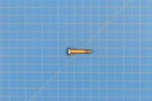 NAS6604-13X - Bolt