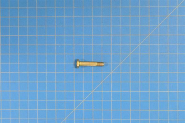 NAS6604-14 - Bolt