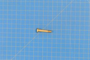 NAS6604-16 - Bolt