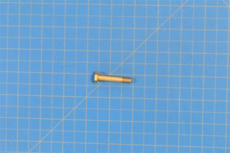 NAS6604-16 - Bolt